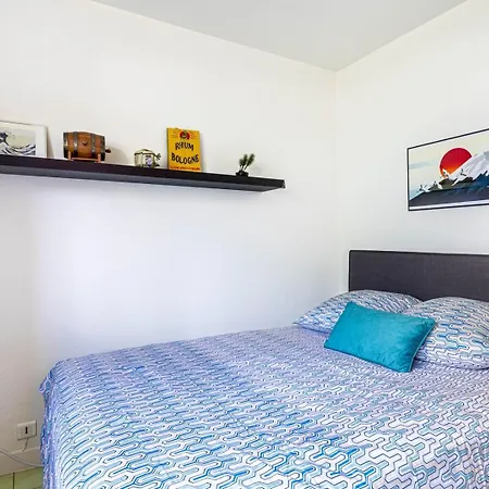 Guestready - Bright Retreat In The 15th Апартаменты